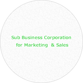 Sub Business Corporation  for Marketing  & Sales
