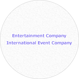 Entertainment Company International Event Company