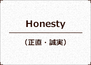 Honesty