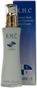 K.H.C Oriental Herb Facial Treatment Skin Cream