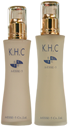 K.H.C Oriental Treatment Series