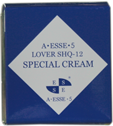 A・ESSE・5 LOVER SHQ-12 SPECIAL CREAM