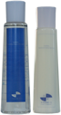 TensiNoKao Natural Facial Series